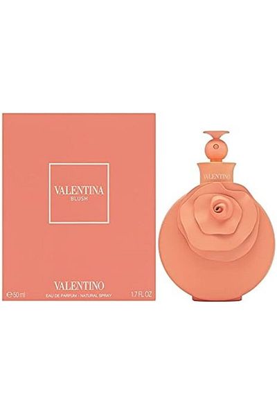 Valentino Valentina Blush Eau de Parfum for Women - 50ml