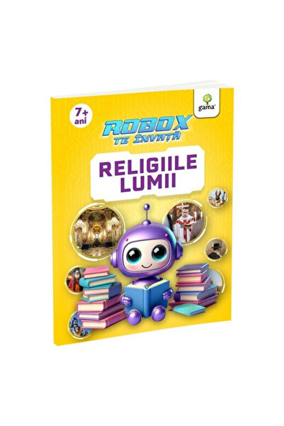 Gama Religiile lumii