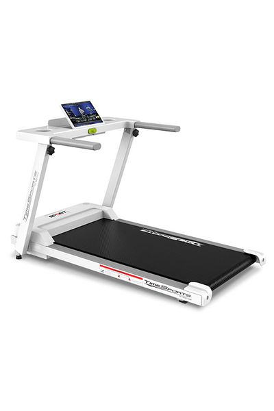 ETG 1-8km/h Family-Style Small Folding Ultra-Quiet Treadmill Electric Walking Machine