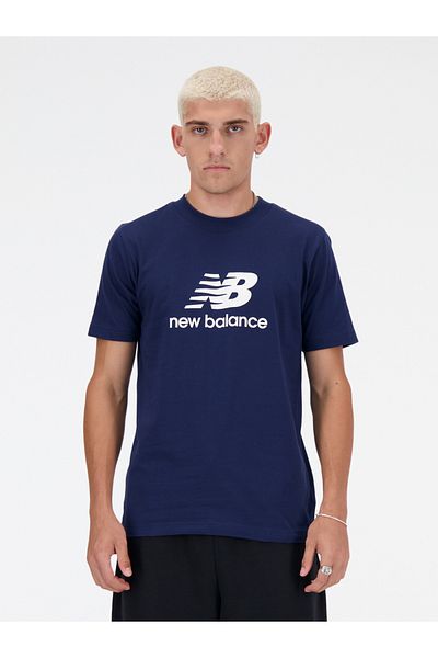 New Balance Sport Essentials Logo T-Shirt