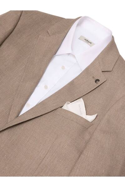 Cacharel Beyaz İpek Mendil 50306948-600