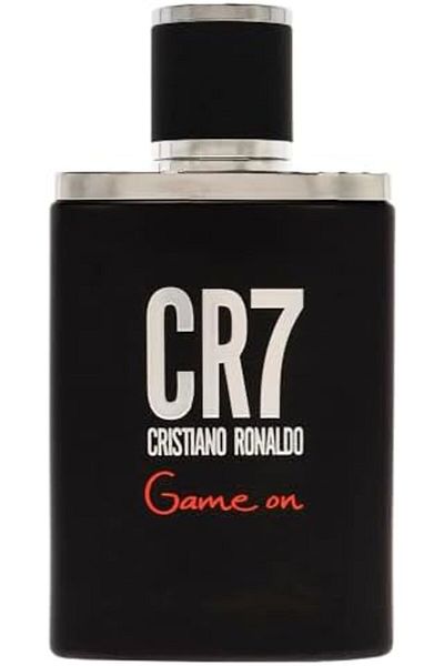 CRISTIANO RONALDO CR7 Cristiano Ronaldo Game On EDT 30ml