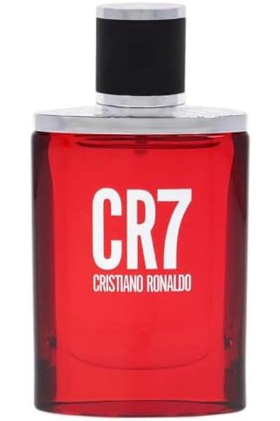 CRISTIANO RONALDO CR7 Eau de Toilette Spray for Men by Cristiano Ronaldo - 30ml