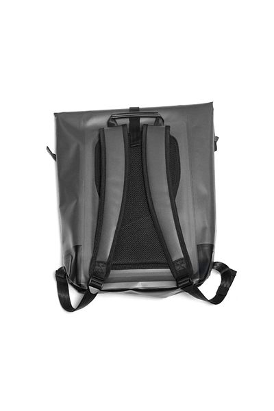 Audi Sport 20L Outdoor Gray Backpack