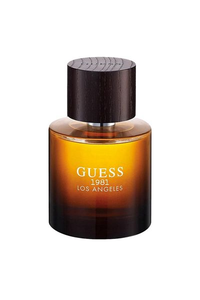 Guess 1981 Los Angeles Eau De Toilette For Men 100ml