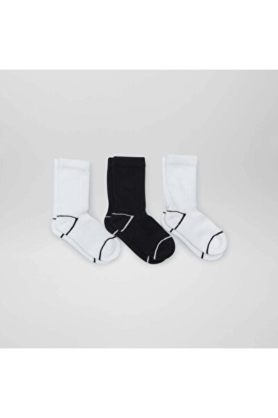 KIABI Sports socks WHITE