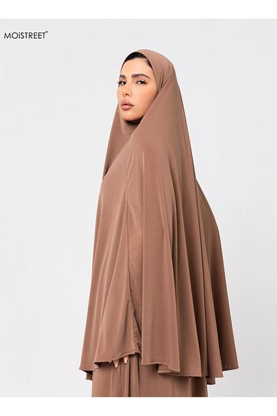 MOiSTREET Prayer Set Premium Jersey