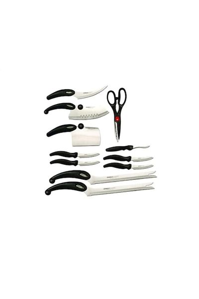 OEM Set 13 cutite Miracle Blade World Class