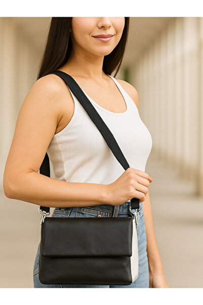 MRB Kadın Omuz Çantası Kadın El Çantası Günlük Kullanım Kadın Çanta Orta Boy