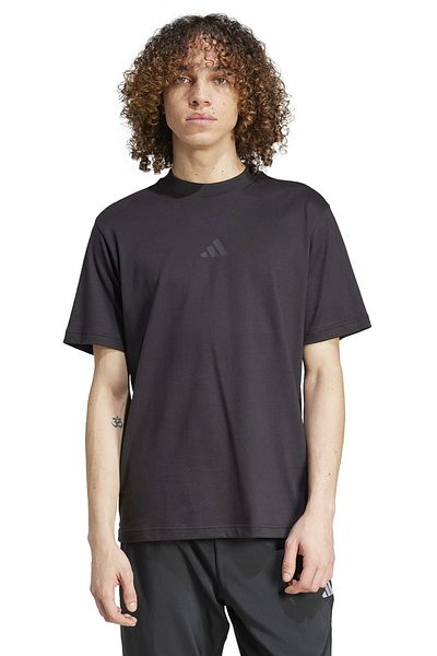 adidas M Ce Gd Casual T-Shirt Black