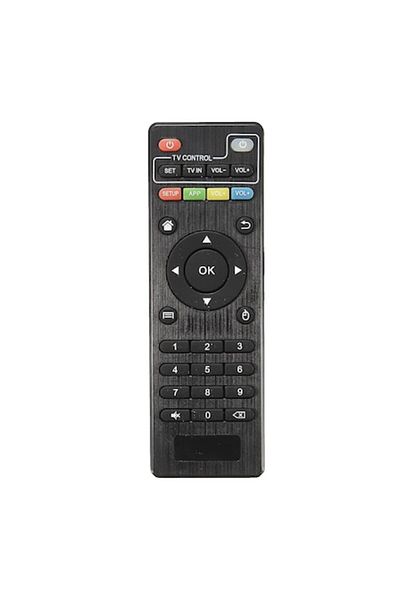 BSIDE Remote control for TV box X96, X96Q
