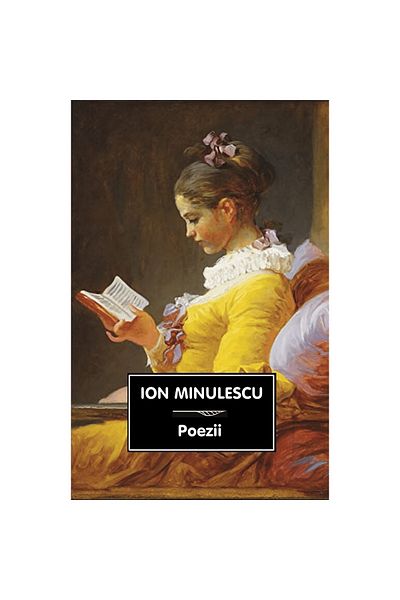 Tana Poems, Tana - Ion Minulescu