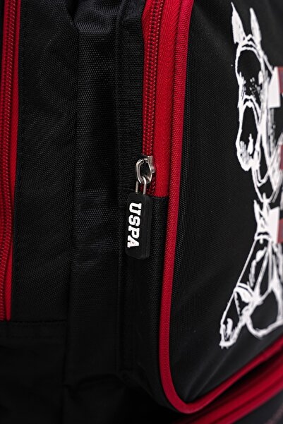 U.S. Polo Assn. U.S. Polo. Assn. Boy's School Bag Set Plset2420903