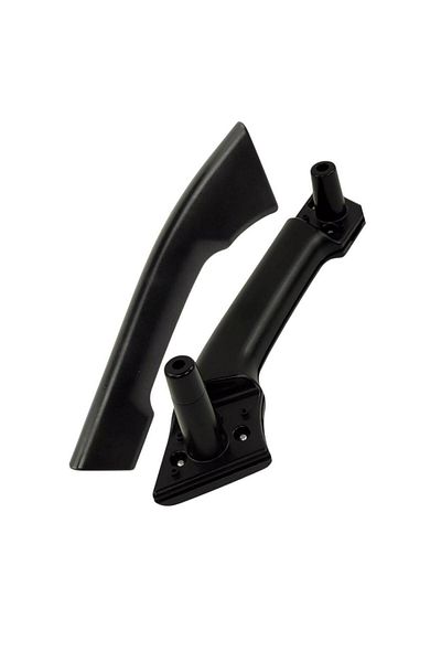 ZETOTO Renault Master 3 Door Pull Lever Front Right 8200730607
