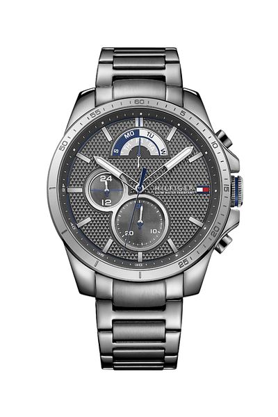 Tommy Hilfiger Decker Male Watch 1791347
