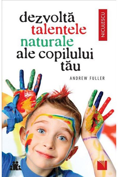 Editura Niculescu Develop your child's natural talents, And