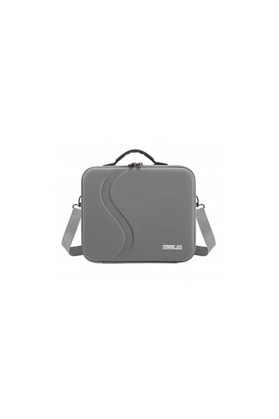 Startrc STARTRC suitcase for transporting DJI Neo drone, Fly More Combo package, PU material, water resistance