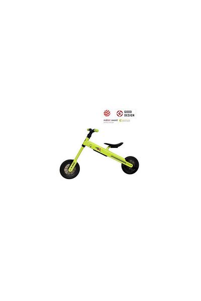 DHS B-Bike Green