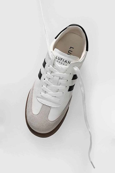 Lufian Γυναικεία Sneaker Παπούτσια