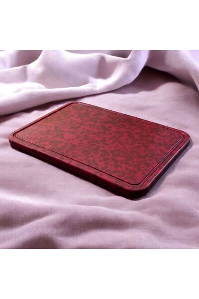 House Of Nulu Presentation Cutting Board High Quality Special Design