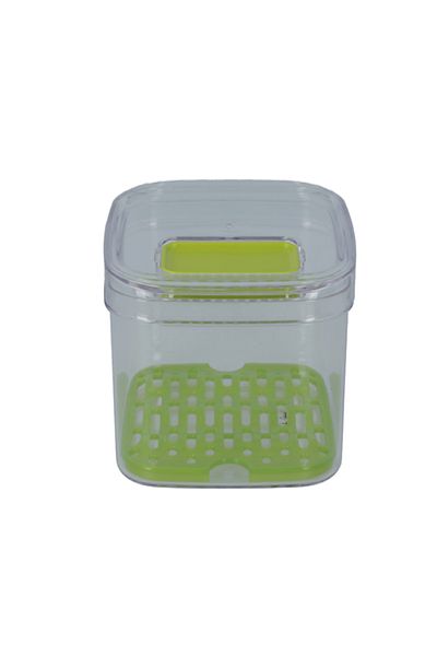 Felli Veggie Keeper Refrigerator Storage Container