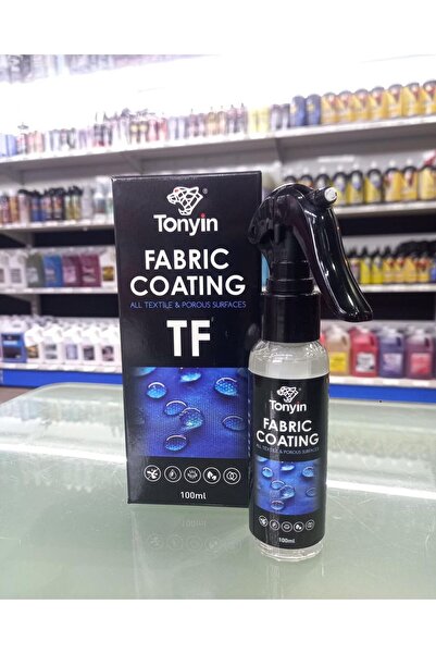 TONYİN حماية النانو للنسيج