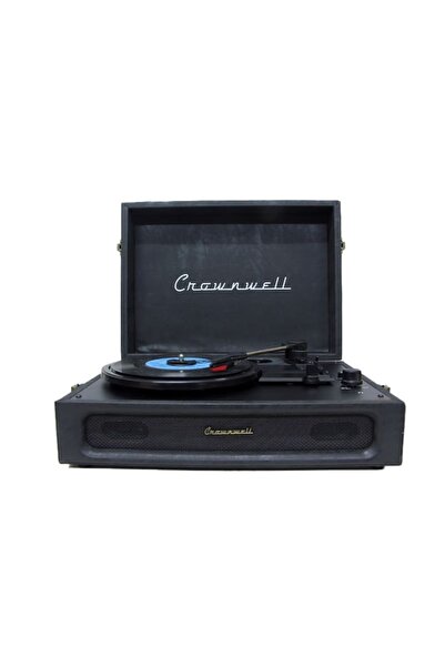 - Crownwell Pikap Casablanca Özel Kumaş Kaplama Retro Görünümlü Şık Çanta Model Dahili Bataryalı Şarjl
