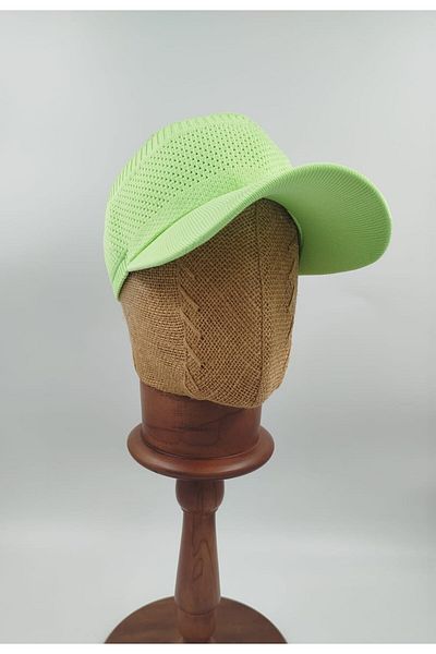 OnMyHead Unisex Sports Mesh Visor Hat
