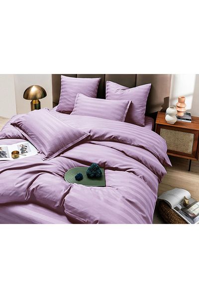 Casa New Concept 6 Piece Damask Bedding Set – Elegant, Soft, Durable – Suitable for Double Bed