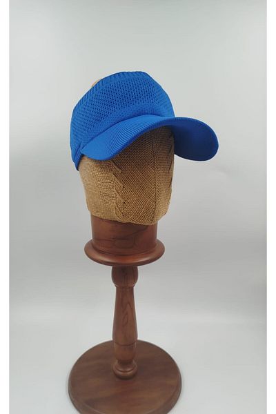 OnMyHead Unisex Sports Mesh Visor Hat