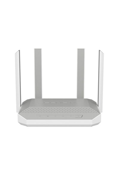Keenetic Titan BE7200 Mesh Wi-Fi 7 Multi Gbit Router, 4x1Gbit/s,1x2.5Gbit/s,1x10Gbit/s,USB2.0,USB3.2 KN-1812