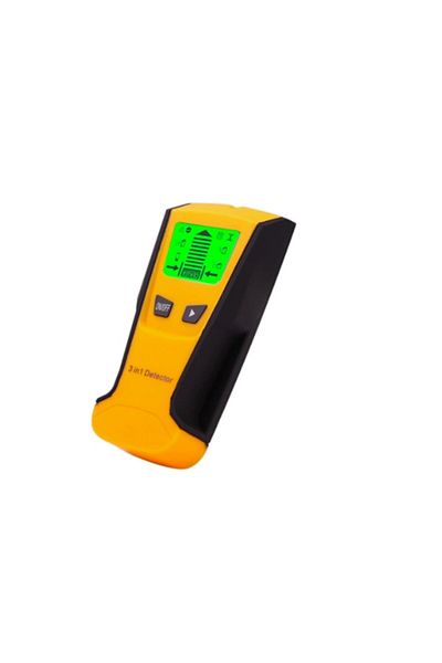 OEM Detector 3-in-1 TH210+ (electric wires, metal profiles, wooden beams)