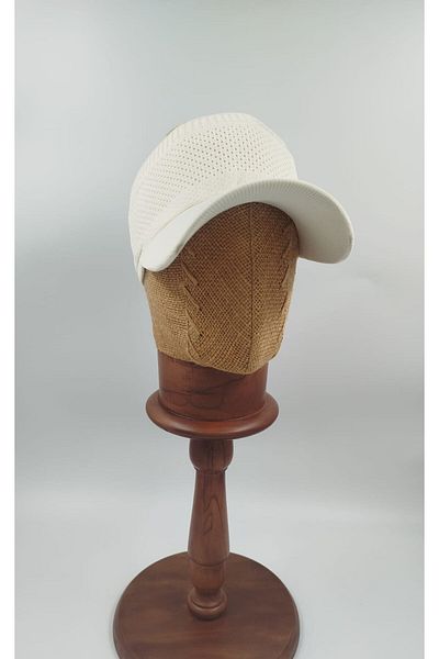 OnMyHead Unisex Sports Mesh Visor Hat