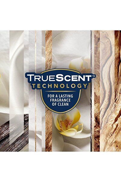 Glade Air Freshener Sheer Vanilla Embrace 300 ml Lasting Room Spray with Warm Soothing Vanilla Fragrance