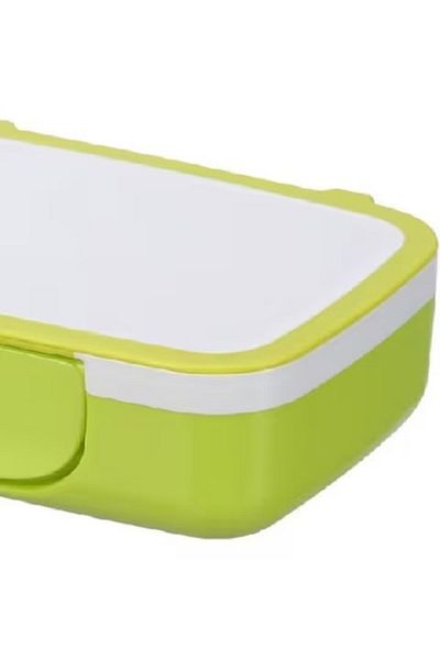 Felli Lol Bento Rectangular Snack Box
