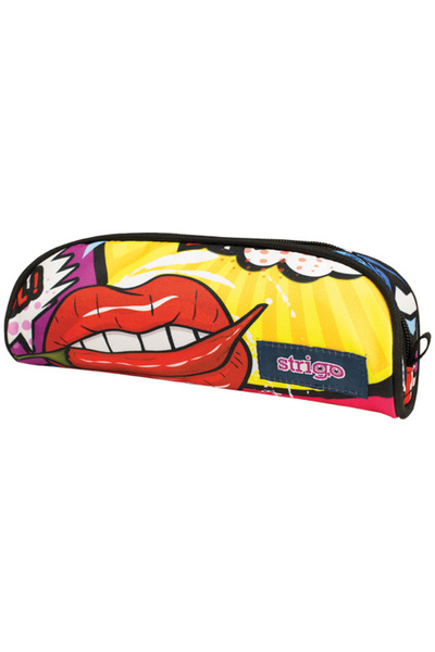 Strigo Penar Strigo Bucs1 Comic