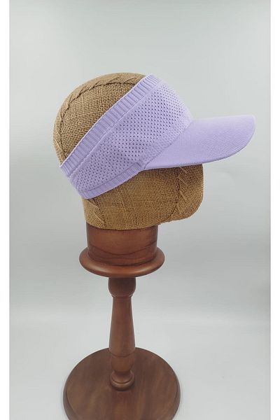 OnMyHead Unisex Sports Mesh Visor Hat