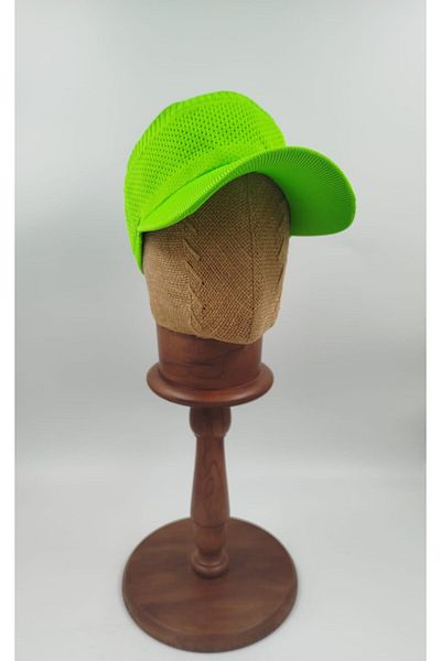 OnMyHead Unisex Sports Mesh Visor Hat