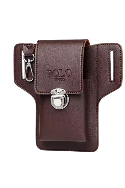 LUDORA Husa Telefon, telefoane pana la 6.5 inch, material PU, tip portofel, s...