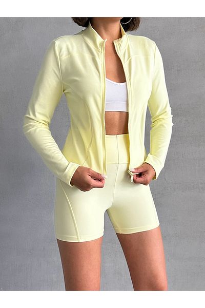 Miss Prova Recovery Sports Shorts/Short Leggings Misssrt7319