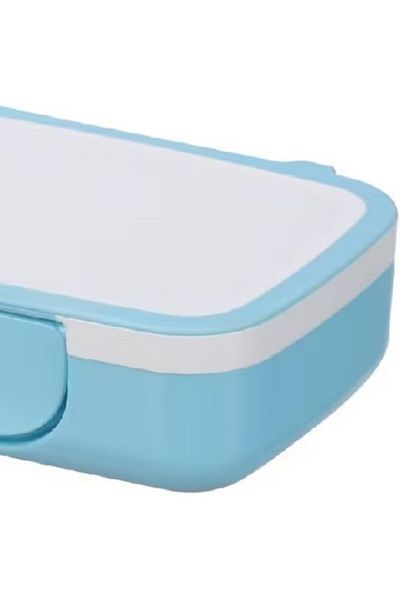 Felli Lol Bento Rectangular Snack Box