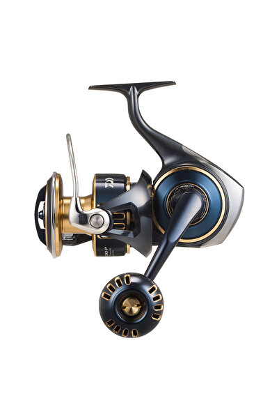 daiwa 25 Saltiga 14000P Jig Olta Makinesi