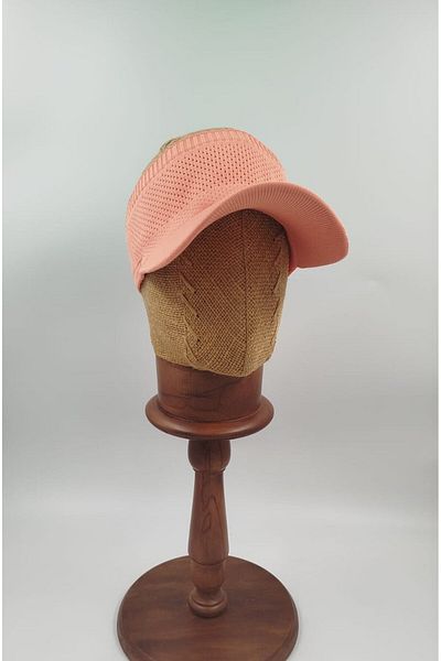 OnMyHead Unisex Sports Mesh Visor Hat