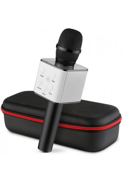 KARAKER Microphone + speaker