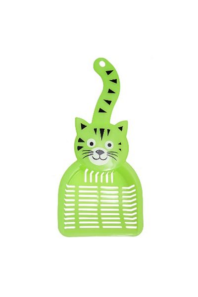 MIAU MIAU Kittty Meow-Meow Litter Scoop
