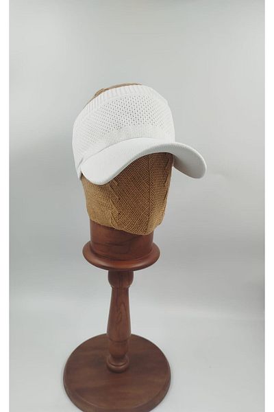 OnMyHead Unisex Sports Mesh Visor Hat