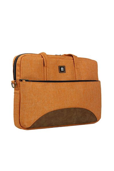 arttone Τσάντα Laptop Jane 15 ιντσών Πορτοκαλί 545-18