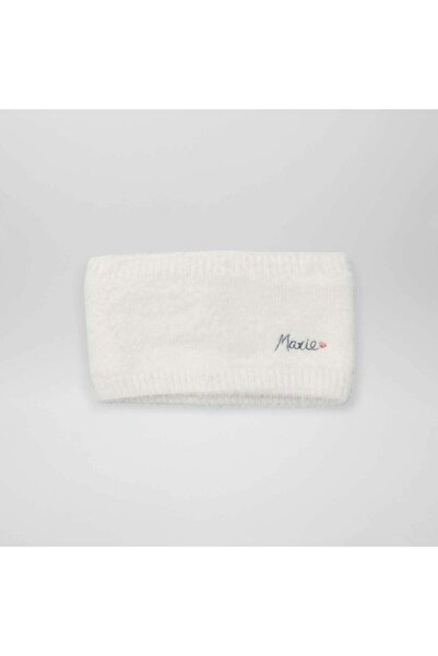 KIABI Marie lined hat and snood set BEIGE