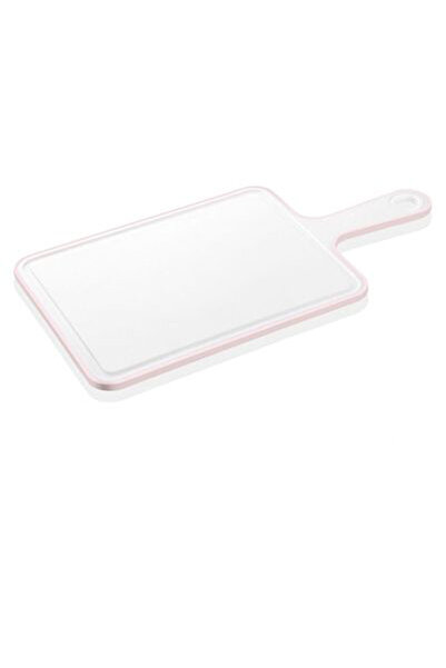 SİHİRLİ AYAKLAR Small Size Non-Slip Handle Cutting Board (19X24Cm) Bpa Free