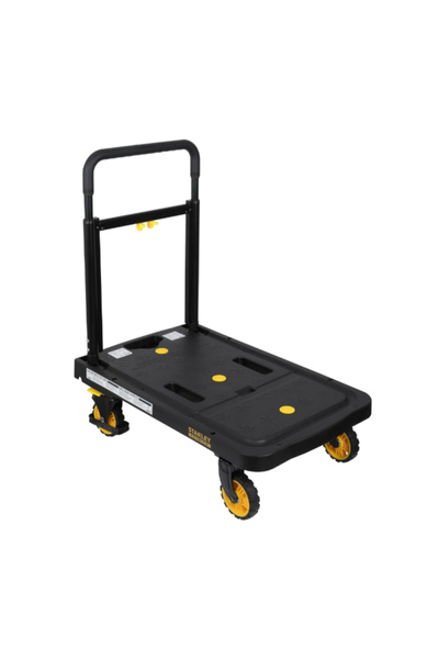 Stanley شاحنة منصة قابلة للطي متعددة الاستخدامات من Fatmax